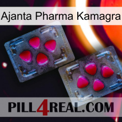 Ajanta Pharma Kamagra 15